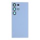 Samsung Galaxy S24 Ultra (SM-S928B) Battery Cover - Titanium Blue