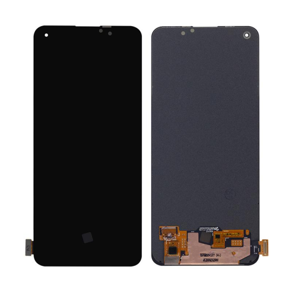 Oppo A94 4G (CPH2203) Incell Quality Display + Digitizer - Black