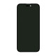 iPhone 14 Pro Display + Digitizer Refurbished - Black