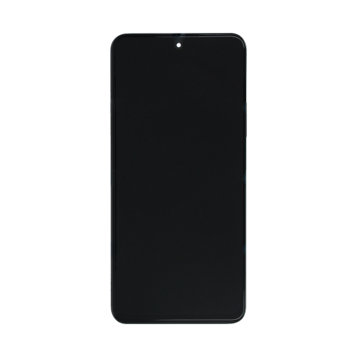 Xiaomi Redmi Note 11 Pro+ 5G (21091116UG/ 21091116UC) Oled Display Complete + Frame - Mysterious Black