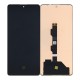 Xiaomi Redmi Note 13 Pro 4G (23117RA68G) Display And Digitizer Without Frame Black OEM