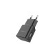 15W Travel USB Adapter EHL-TA20E - Black