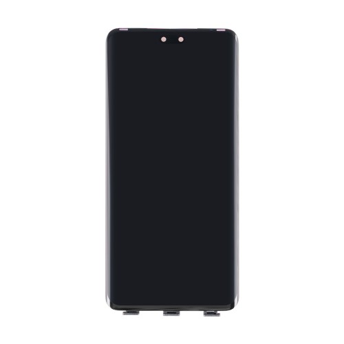 Xiaomi 13 Lite Display And Digitizer Without Frame Black OEM