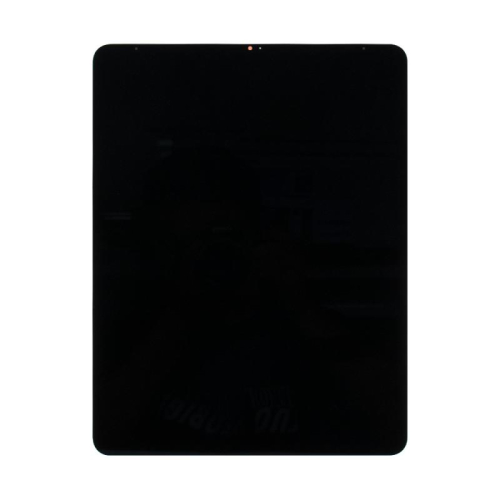 iPad Pro 12.9 3rd Gen (2018) / iPad Pro 12.9 4th Gen (2020) OEM Display + Digitizer Complete - Black