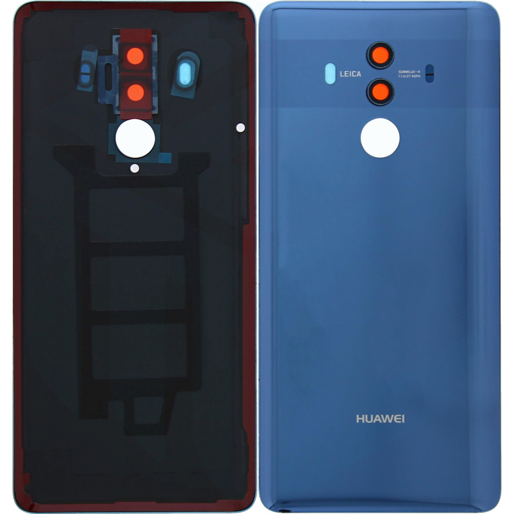 Huawei Mate 10 Pro (BLA-L09/ BLA-L29) Battery Cover - Midnight Blue