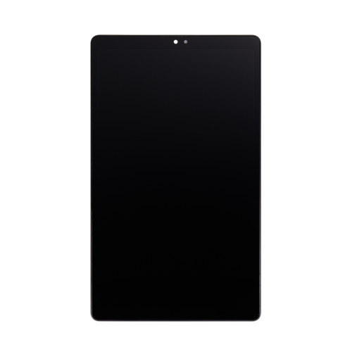 Samsung Galaxy Tab A7 LTE (4G) (SM-T225) Display Complete + Frame (GH81-20632A) - Black
