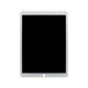 iPad Pro 12.9 2nd Gen (2017) Display Complete + Digitizer And IC Board (OEM) - White