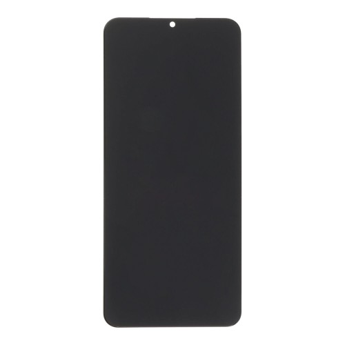 Samsung Galaxy A23 A235F Display And Digitizer Without Frame Black OEM