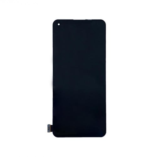 Oneplus Nord 2 5G (DN2101 / DN2103) / Oppo Find X3 lite (CPH2145) Oled Display + Digitizer - Black