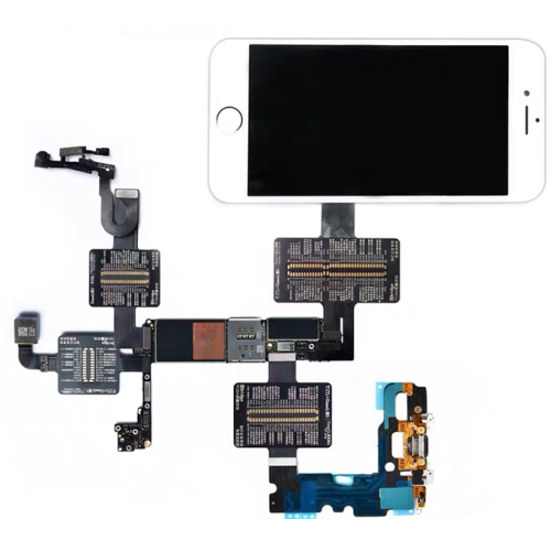 QianLi iBridge PCBA Testing Cable for iPhone 6