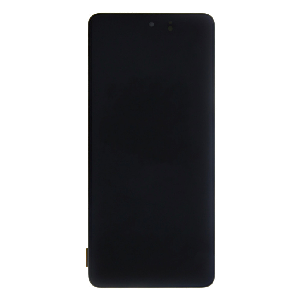 Samsung Galaxy M62 (SM-M625F) GH82-25478A Display - Black