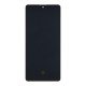 Xiaomi Redmi Note 13 Pro 4G (23117RA68G) Display And Digitizer Without Frame Black OEM