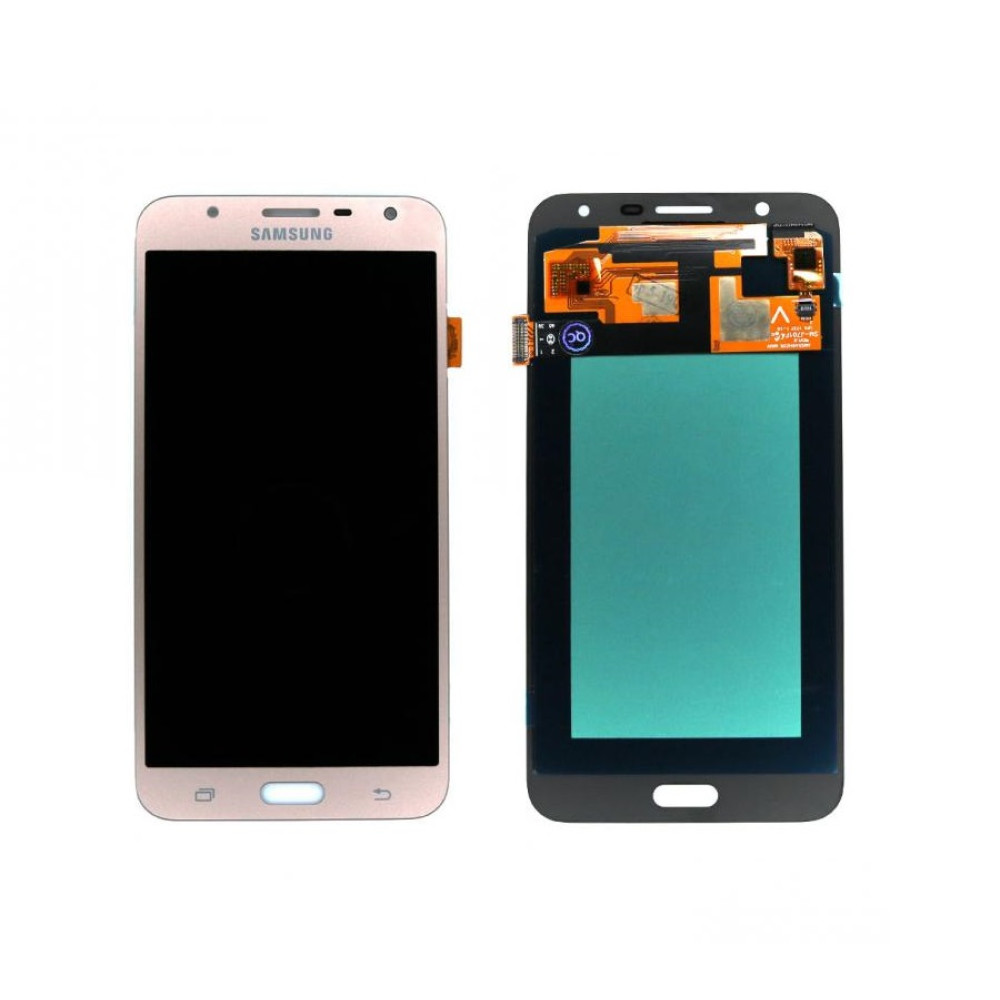 Samsung Galaxy J7 Core (SM-J701F) Display incl. Digitizer - Gold