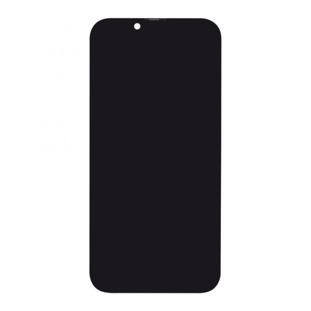 JK For iPhone 14 Display And Digitizer Complete Black (In-Cell)