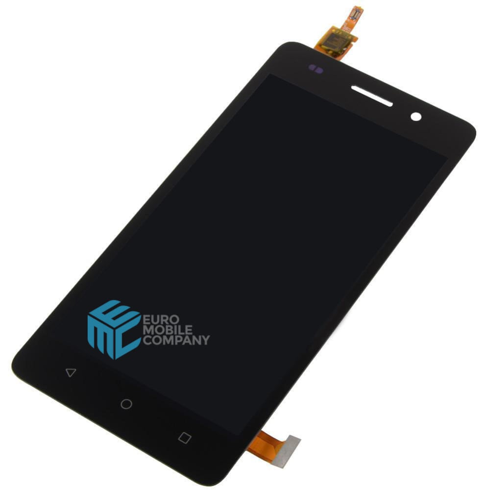 Huawei Honor 4C (CHM-U01) Display Complete - Black