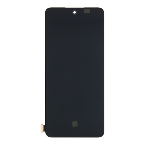 OnePlus Nord CE 4 Lite (CPH2621) Display And Digitizer Without Frame Black Soft Oled