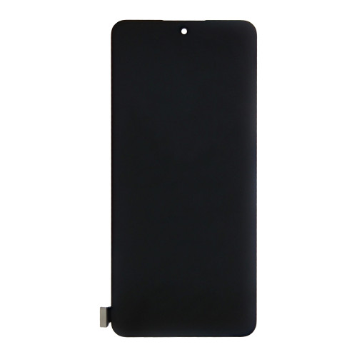 Xiaomi 12T Pro (22081212UG) / 12T (22071212AG) Incell Display + Digitizer Complete - Black