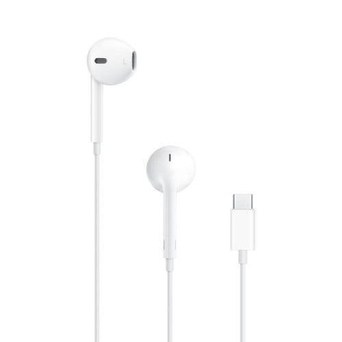 Apple EarPods (USB-C) MTJY3ZM/A - Blister