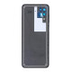 Samsung Galaxy A12s (SM-A127F) Battery cover - Black
