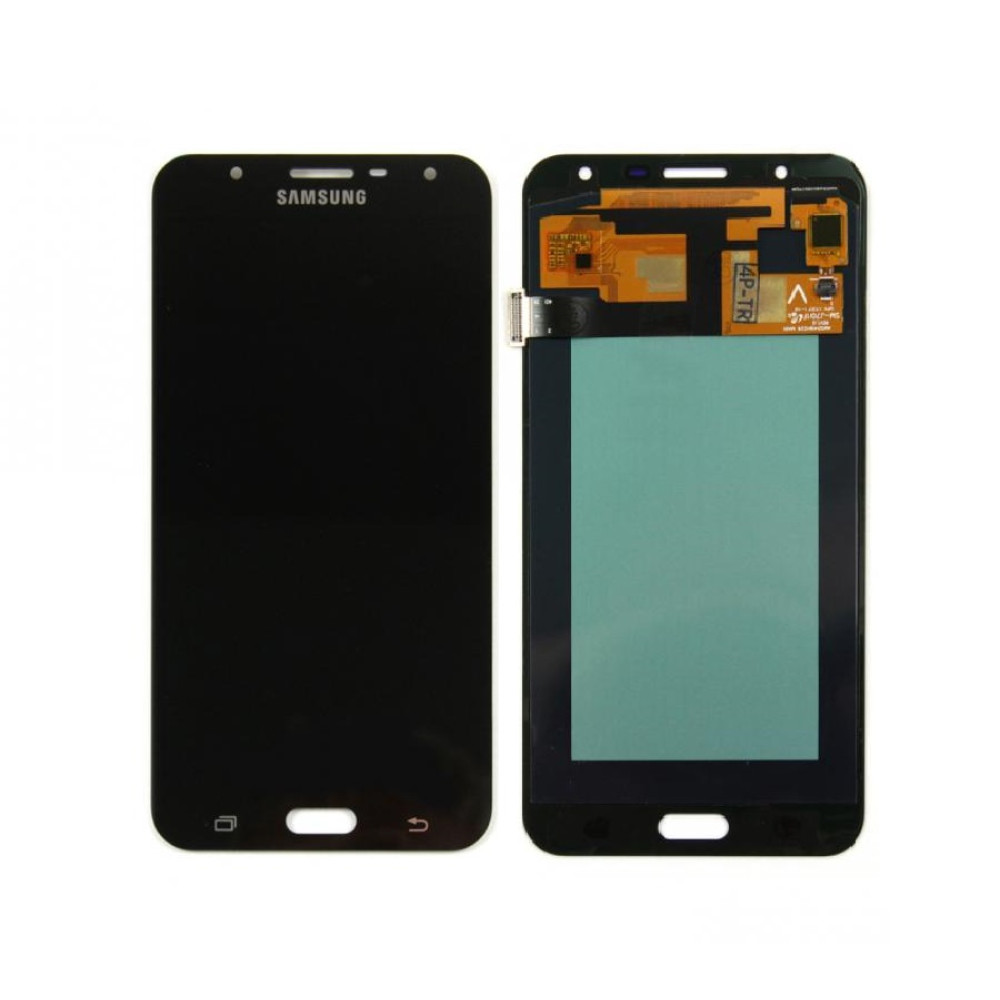Samsung Galaxy J7 Core (SM-J701F) Display incl. Digitizer - Black