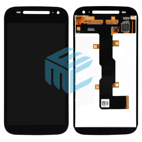 Motorola Moto E2 (XT1505) Display +Digitizer - Black
