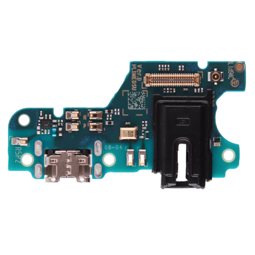 Huawei Y6p (MED-LX9) USB Charging Board + Audio Jack (02353QMK)