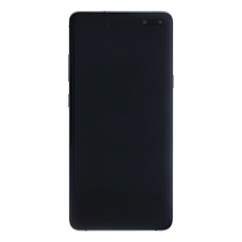 Samsung Galaxy S10 5G SM-G977B (GH82-20442B/GH82-20567B) Display Complete - Majestic Black