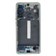 Samsung Galaxy S21 FE (SM-G990B) Display Complete GH82-26420C - Green