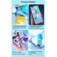 Sunshine SS-057RK Anti-Stress Instant Repair HD Hydrogel Film (50pcs)