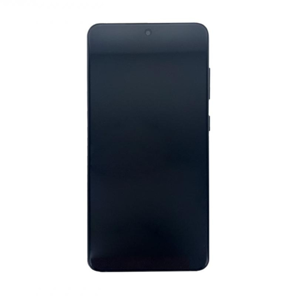 Samsung Galaxy S21 FE (SM-G990B) Display Complete GH82-26414A - Grey