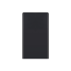 Google Pixel 6a (GX7AS, GB62Z, G1AZG) Battery cover - Charcoal Black