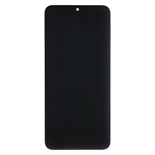 Samsung Galaxy A05s (SM-A057F) Display Complete + Frame (GH81-24364A/GH81-24365A) - Black