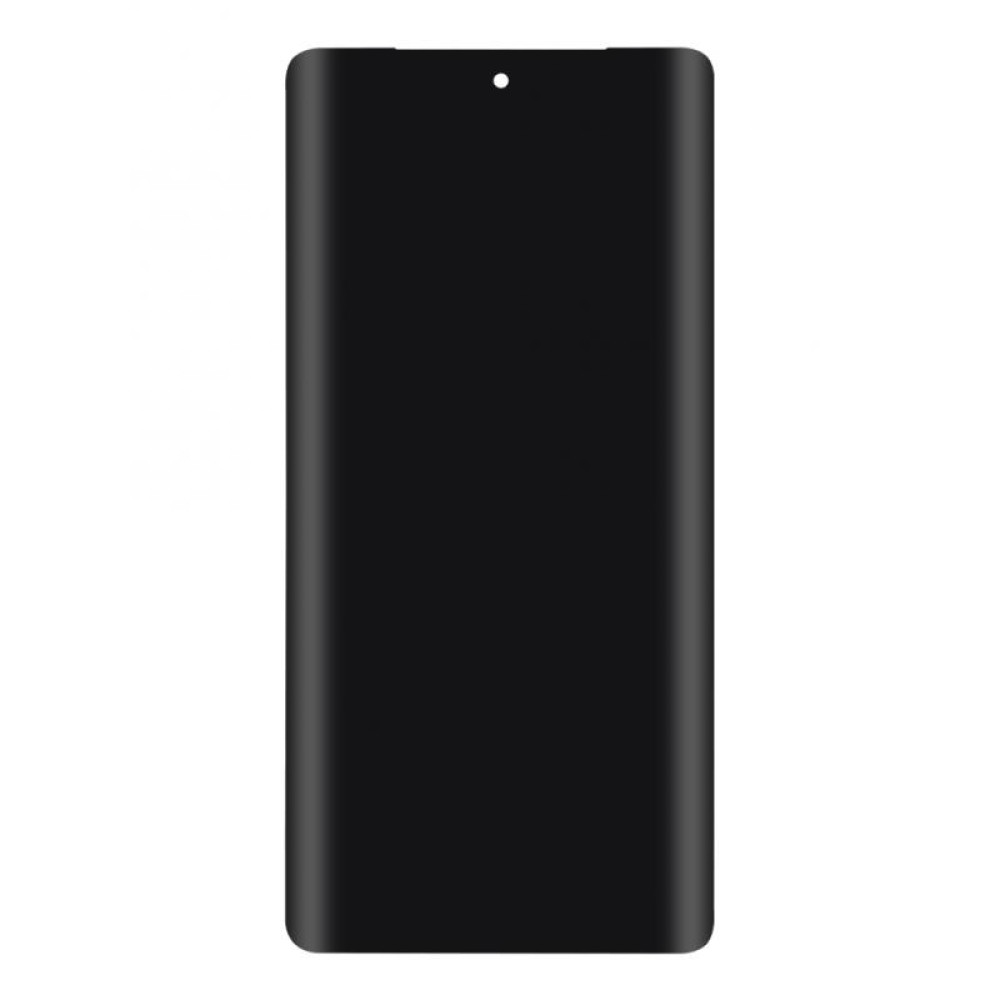 Google Pixel 7 Pro (GP4BC / GE2AE) Display + Digitizer Complete (G949-00290-01) - Black