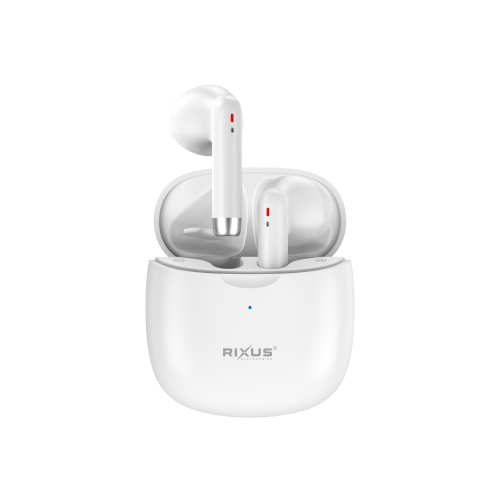 Rixus SoundCore Bluetooth Headset RXBT109A (white)