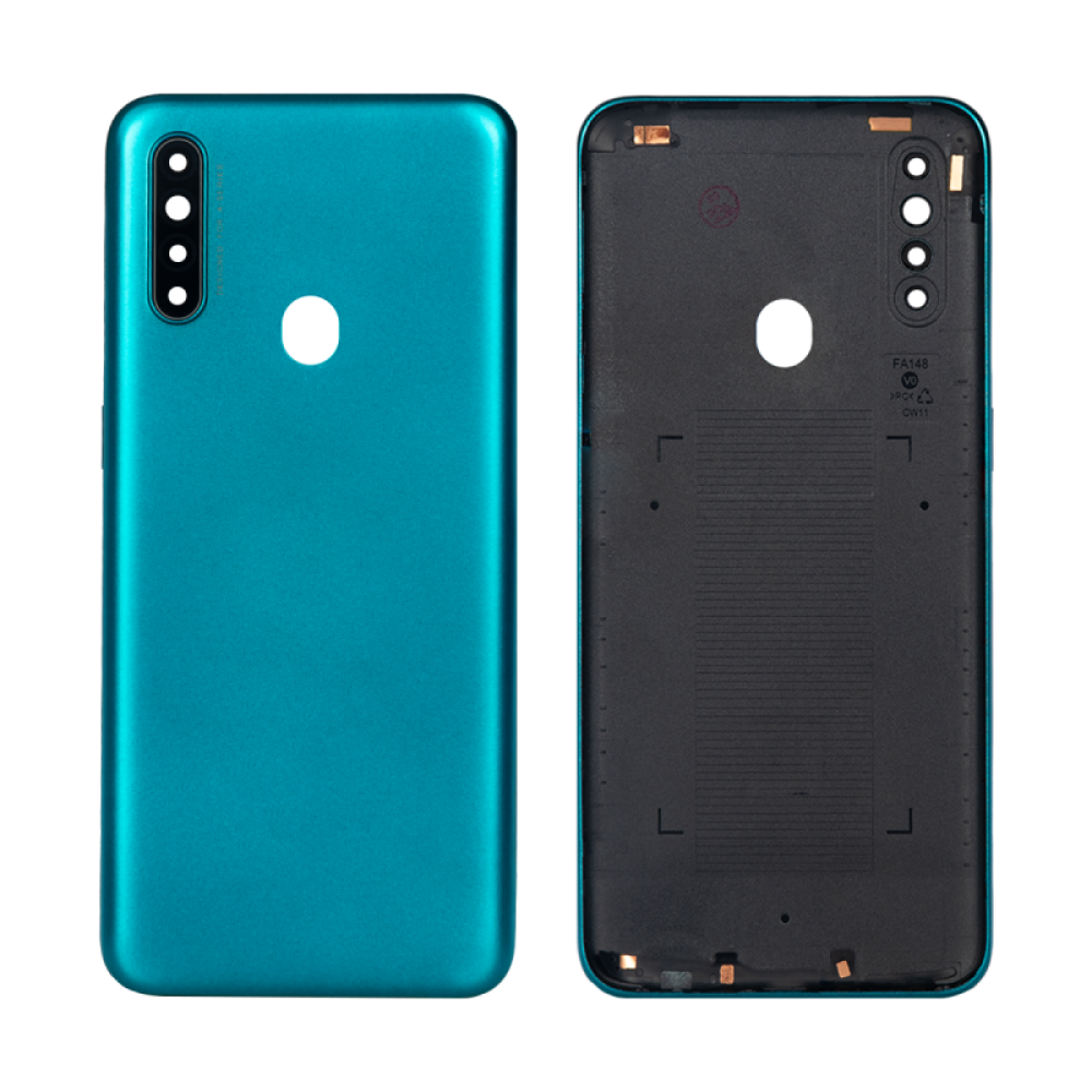 Oppo A31 (CPH2015/ CPH2073) Battery Cover - Green
