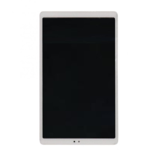Samsung Galaxy Tab A7 Lite (Wifi) (SM-T220) Display Complete + Frame (GH81-20639A) - White