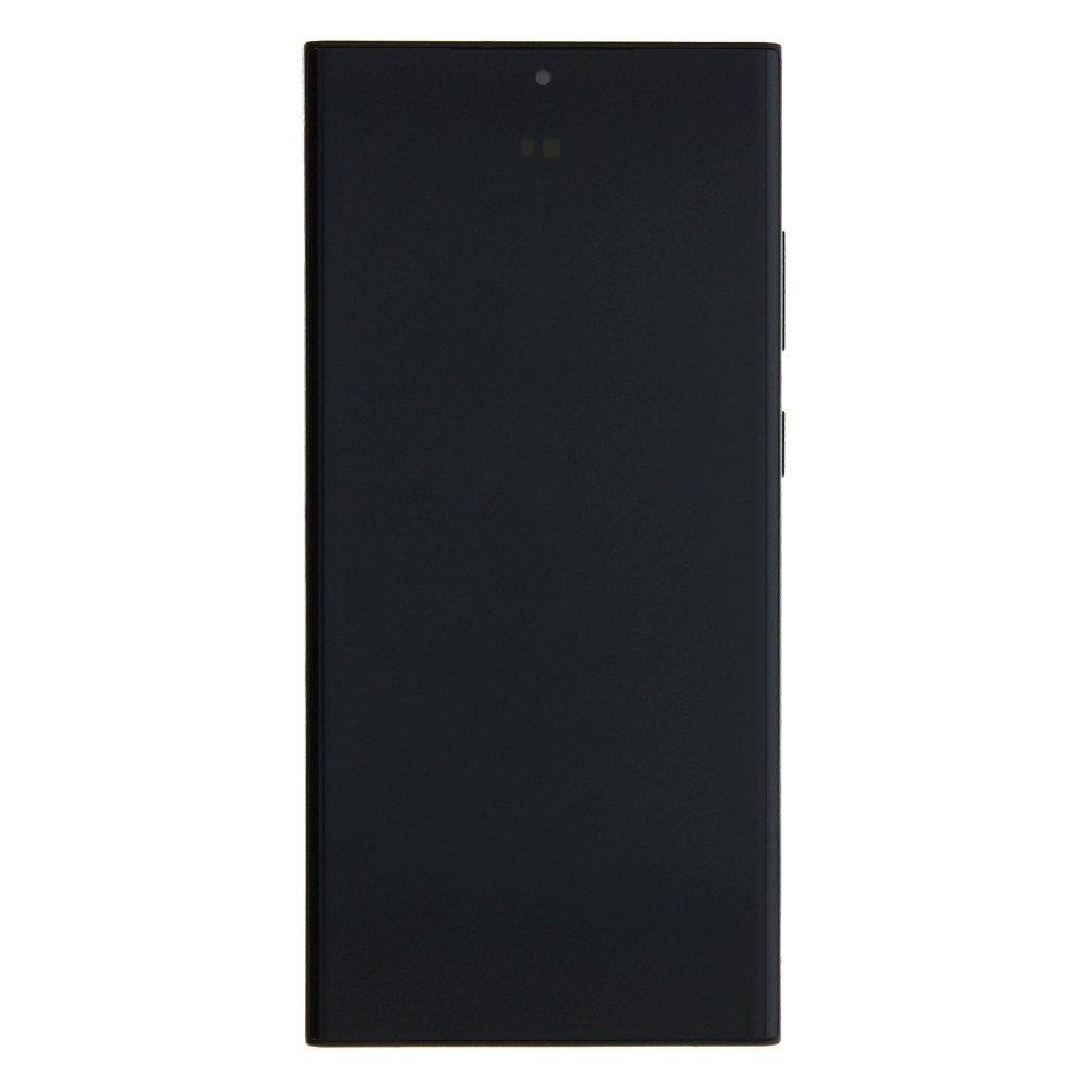 Samsung Galaxy S23 Ultra (SM-S918B) (GH82-30467E) Display Complete (With Battery) - Graphite