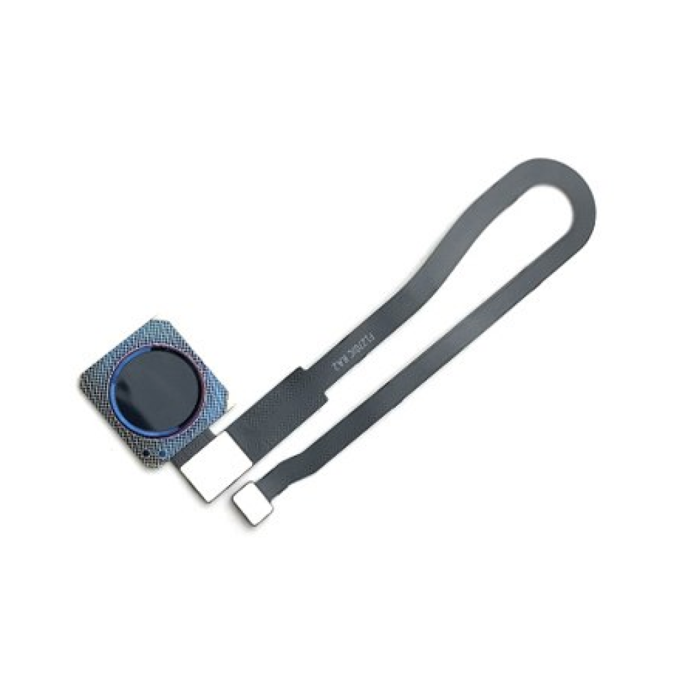 Huawei Mate 10 Pro (BLA-L09/ BLA-L29) Finger Sensor + Flex Cable - Midnight Blue