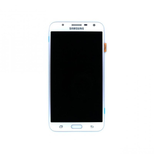 Samsung Galaxy J7 Core (SM-J701F) Display incl. Digitizer - Silver