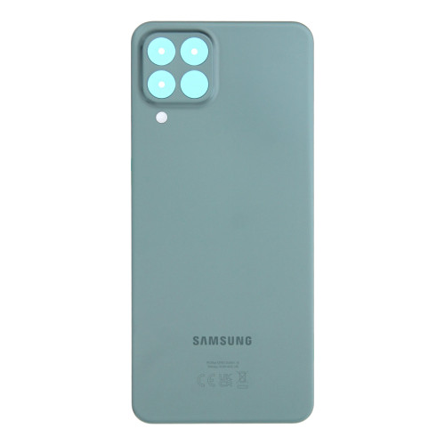 Samsung Galaxy M33 5G (SM-M336B) Battery cover GH82-28444C - Green