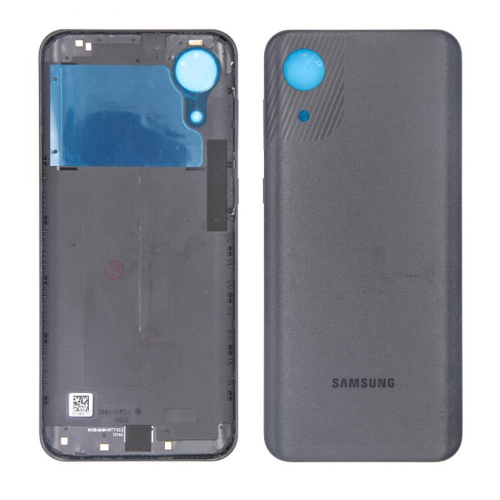 Samsung Galaxy A03 Core (SM-A032F) Battery Cover - Black
