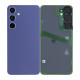 Samsung Galaxy S24 Plus (SM-S926B) Battery Cover - Cobalt Violet