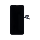 iPhone XS Display + Digitizer Top Incell Quality - Black