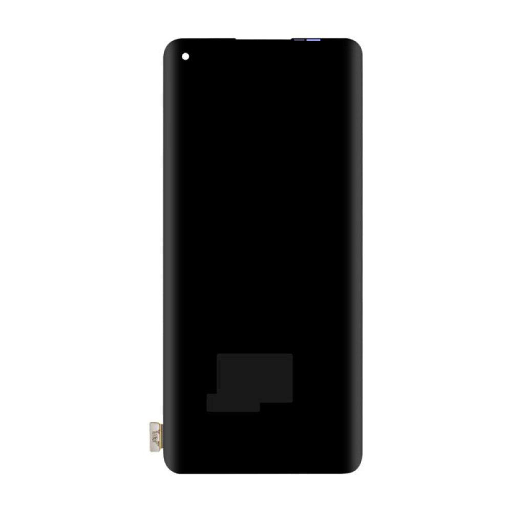 Oppo Reno 4 Pro 5G (CPH2089) Display + Digitizer Complete - Black