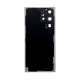 Samsung Galaxy S22 Ultra (SM-S908B) Battery cover - Phantom White