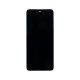 Xiaomi Redmi Note 11 Pro+ 5G (21091116UG/ 21091116UC) Oled Display + Digitizer Complete - Black