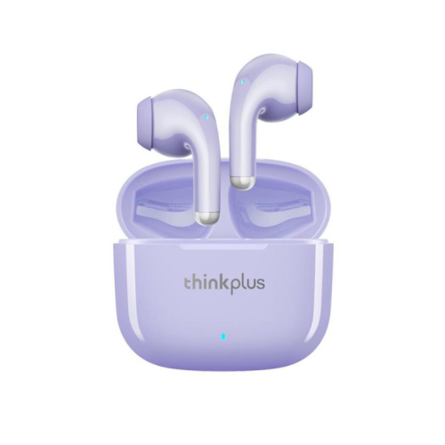 Lenovo Wireless Earbuds Thinkplus LP40 Pro - Violet