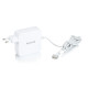 Rixus 85W Charger For Macbook - T Tip