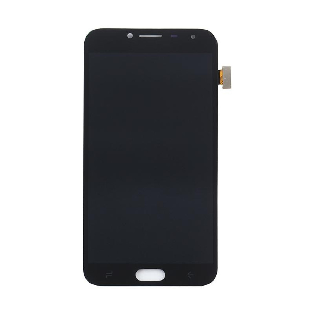 Samsung Galaxy J4 (SM-J400F) Display Complete Oled Quality - Black