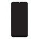 Samsung Galaxy A31 SM-A315F Display + Frame (OLED) - Black